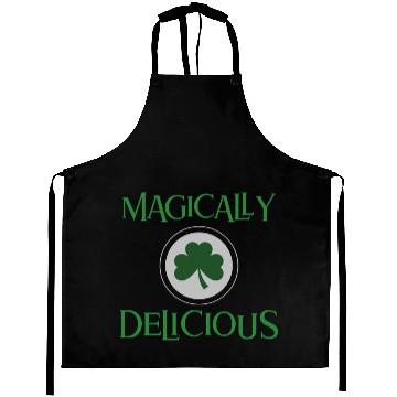 Discover Magically Delicious Aprons