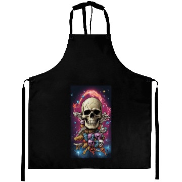 Discover Rock & Roll Rebel Tees Aprons