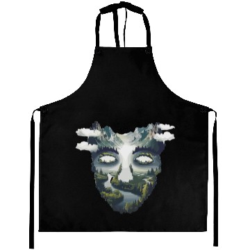 Discover Hiking Adventure: Mountain Reflections and River Aprons