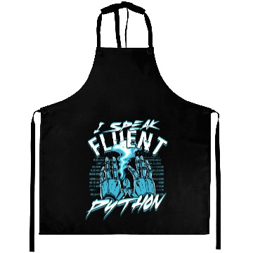 Discover Theoretical Computer Scientist Aprons