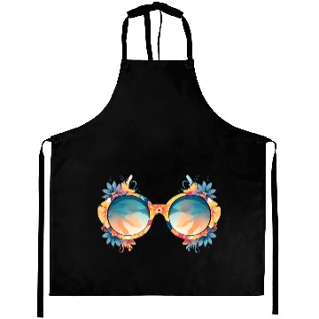Discover Retro Sublimation Clipart Aprons