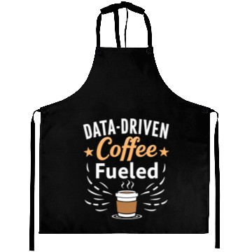 Discover Data Analyst Big Data Specialist Business Aprons