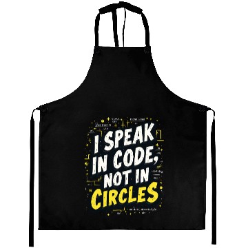 Discover Data Analyst Big Data Specialist Business Aprons