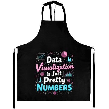 Discover Data Analyst Big Data Specialist Business Aprons