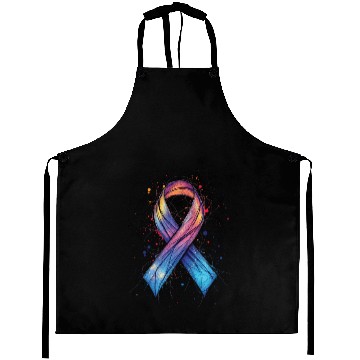 Discover World Cancer Day Hope Aprons