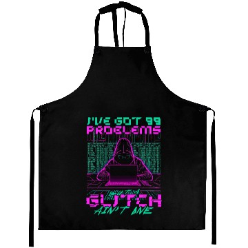 Discover Theoretical Computer Scientist Aprons
