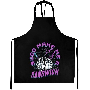 Discover Theoretical Computer Scientist Aprons
