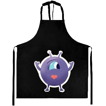 Discover Bella Bol Aprons
