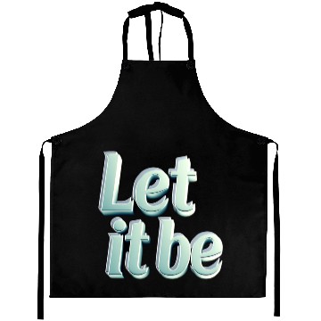 Discover LIB – Peaceful & Inspirational Aprons