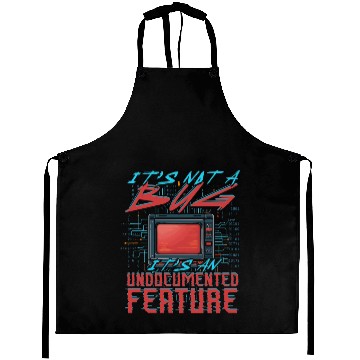 Discover Theoretical Computer Scientist Aprons