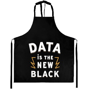 Discover Data Analyst Big Data Specialist Business Aprons