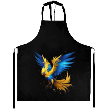 Discover Best Birthday Surprise" Aprons