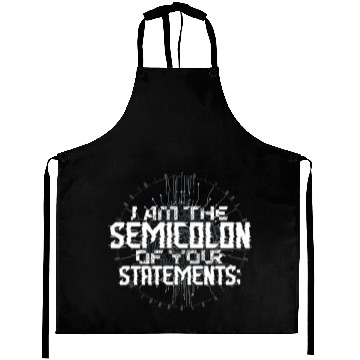 Discover Theoretical Computer Scientist Aprons