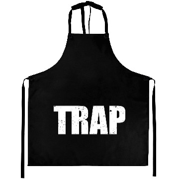 Discover Trap Movie Aprons