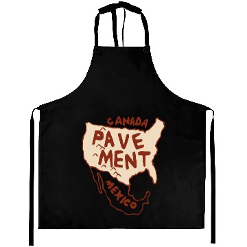 Discover Pavement North America Aprons