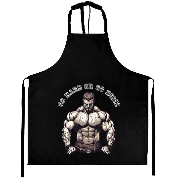 Discover Bodybuilder Gym Workout Aprons