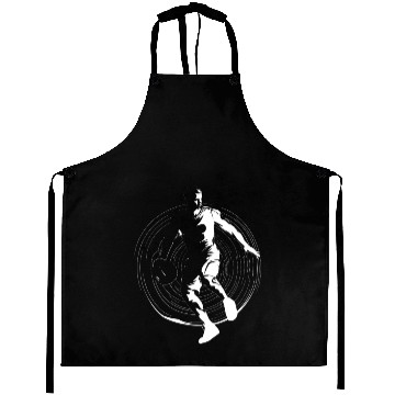 Discover Basketball Boy Drawing Aprons