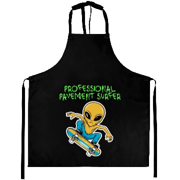 Discover Professional Pavement Surfer Aprons