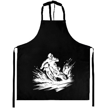 Discover Extreme Sport Motorcycle In Spectacular Drift Aprons