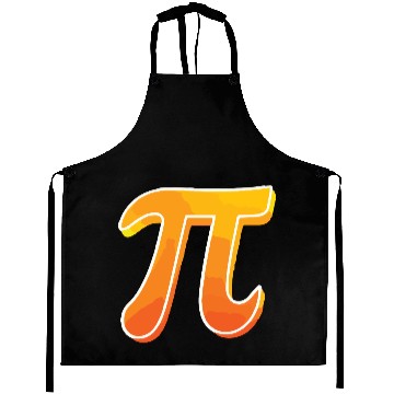 Discover Pi Day Math Lover – Geeky & Fun Design Aprons