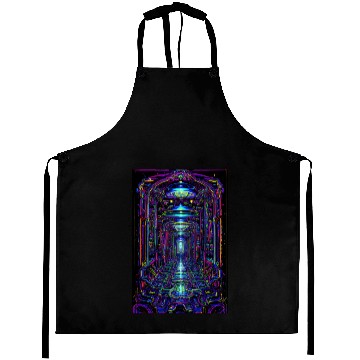 Discover Mirror Energy Aprons