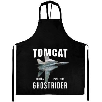 Discover F-14 TOMCAT Infamous Banana Pass USS America Aprons