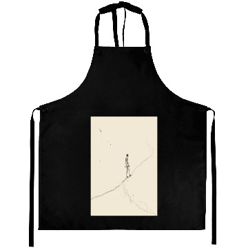 Discover Drawn Life Aprons