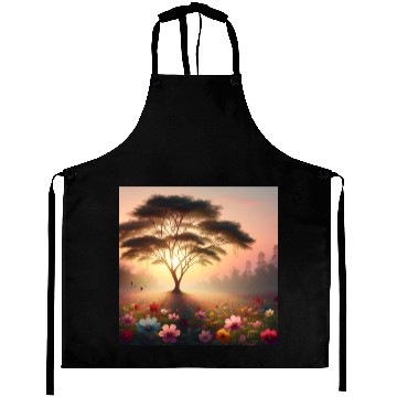 Discover Best Love Environment Aprons