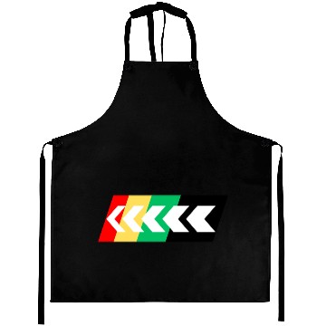 Discover new art design Aprons