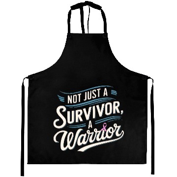 Discover Cancer Survivor Chemotherapy Chemo Beat Cancer Aprons