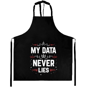 Discover Data Analyst Big Data Specialist Business Aprons