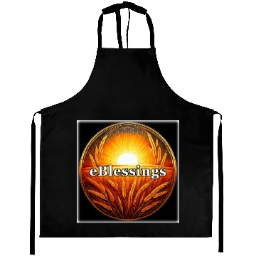 Discover eBlessings, Holy Ghost given! Each One! Bless One! Aprons