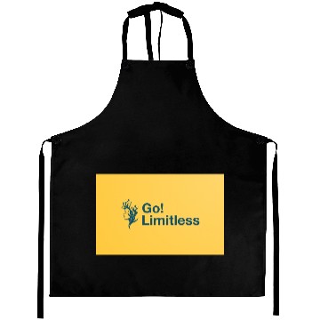 Discover GO! LIMITLESS Aprons – Style Meets Freedom