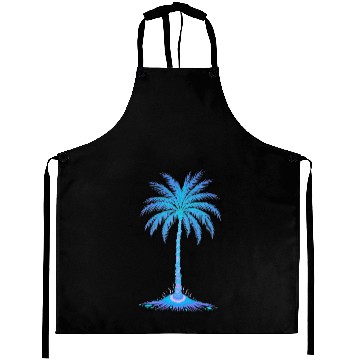 Discover Palm tree Aprons