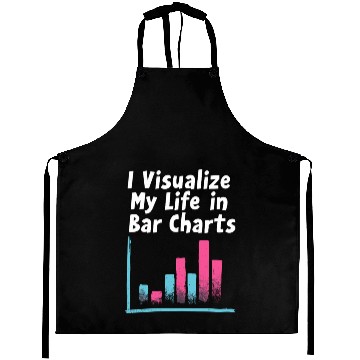 Discover Data Analyst Big Data Specialist Business Aprons