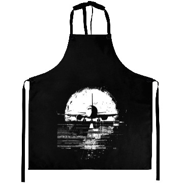 Discover Aircraft Aprons