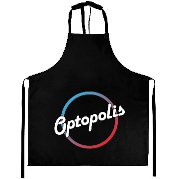 Discover Optopolis - Circle of Life Aprons