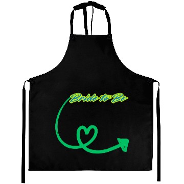Discover Bride to Be – The Perfect Bachelorette Party Aprons
