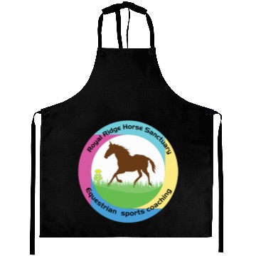 Discover Equestrian sports coaching Aprons