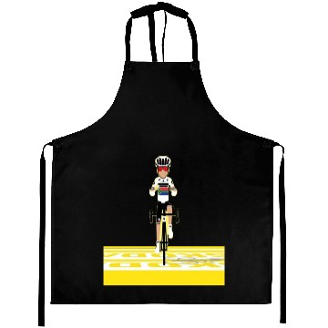 Discover Tour de France 40 Aprons