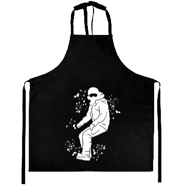 Discover Snowboarder Snowboard Snowboarding Aprons