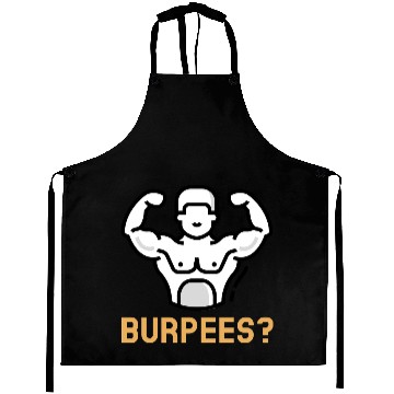 Discover arm muscle gym Aprons