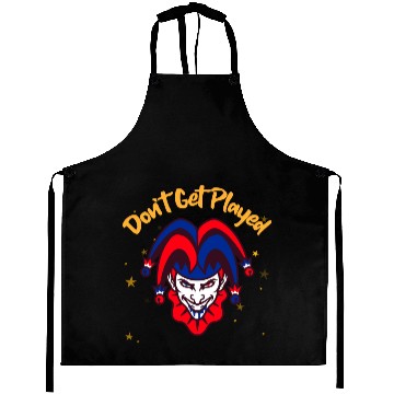 Discover April 1st Prank Aprons Unisex Aprons | Fun Gift