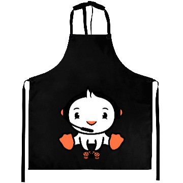 Discover Bird Plays Gamer Nerd Console Headset Controller Aprons
