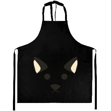 Discover Purrfect Cat Design Aprons