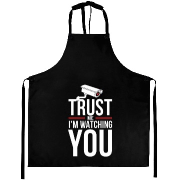 Discover Private Security Professional Bodyguard VIP Aprons