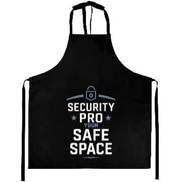 Discover Private Security Professional Bodyguard VIP Aprons
