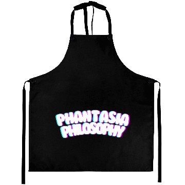 Discover Phantasia Philosophy Aprons
