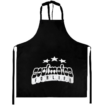 Discover Soulmate for life |I love Aprons