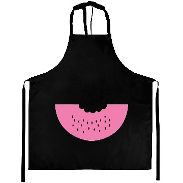 Discover Cute Watermelon Slice – Sweet, Juicy & Aesthetic Aprons